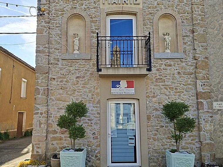 Annuaire des associations de Ribouisse - 11 Aude