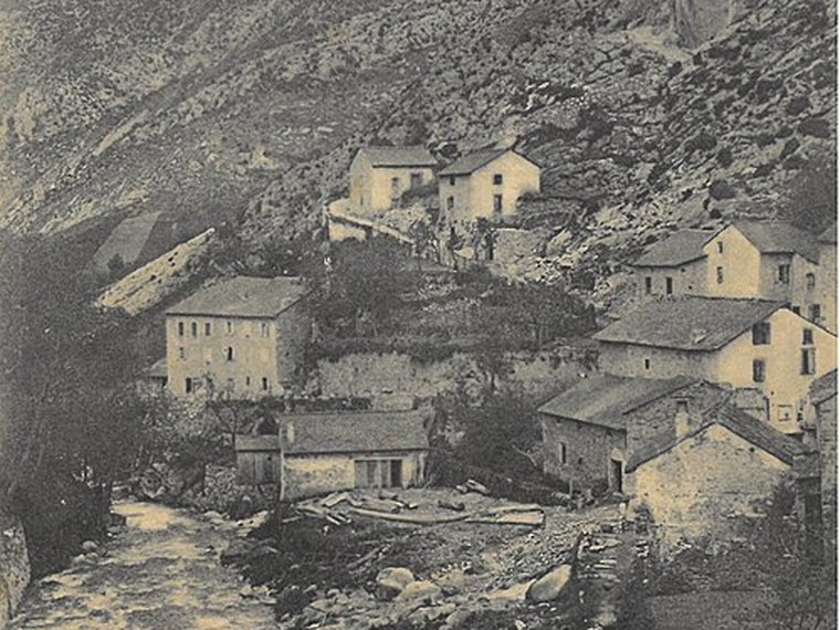 Annuaire des associations de Sainte-Colombe-sur-Guette - 11 Aude