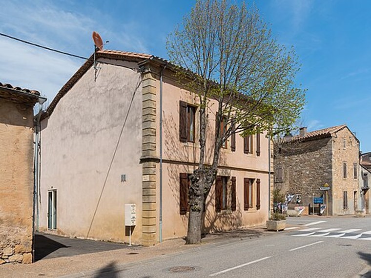 Annuaire des associations de Serres - 11 Aude
