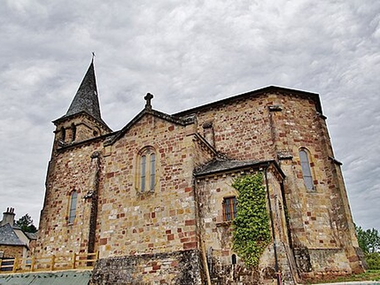 Annuaire des associations de La Capelle-Bonance - 12 Aveyron