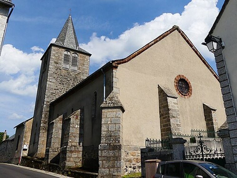 Annuaire des associations de Cassuéjouls - 12 Aveyron