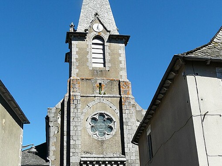 Annuaire des associations de Curières - 12 Aveyron