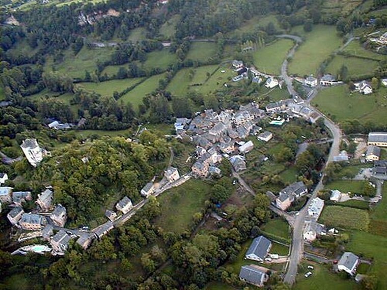 Annuaire des associations de Muret-le-Château - 12 Aveyron