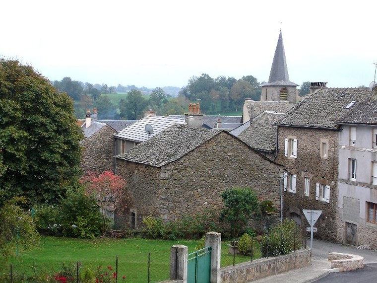 Annuaire des associations de Prades-Salars - 12 Aveyron