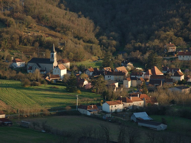Annuaire des associations de Saujac - 12 Aveyron