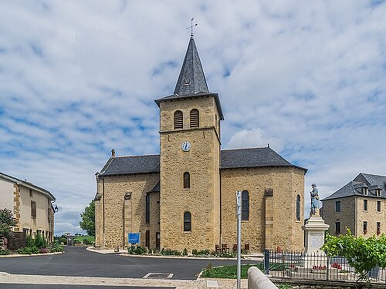Annuaire des associations de Valzergues - 12 Aveyron