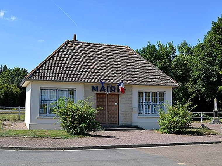 Annuaire des associations de Banneville-la-Campagne - 14 Calvados