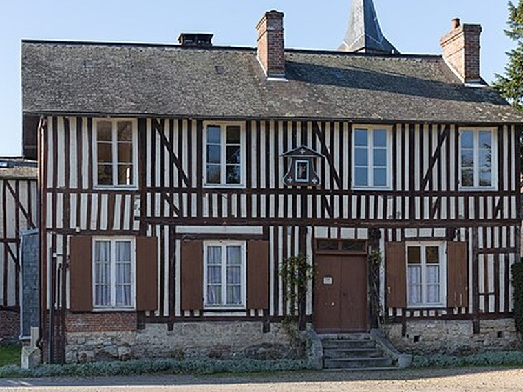 Annuaire des associations de Barneville-la-Bertran - 14 Calvados