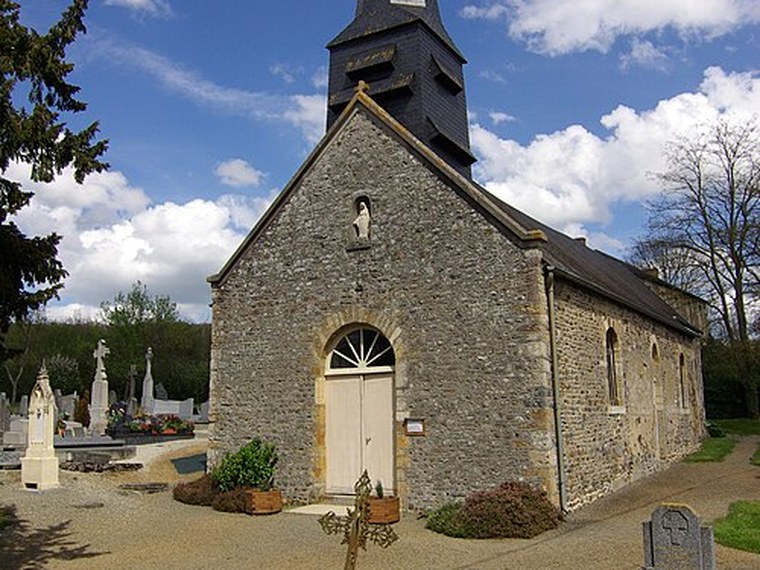 Annuaire des associations de Le Bô - 14 Calvados