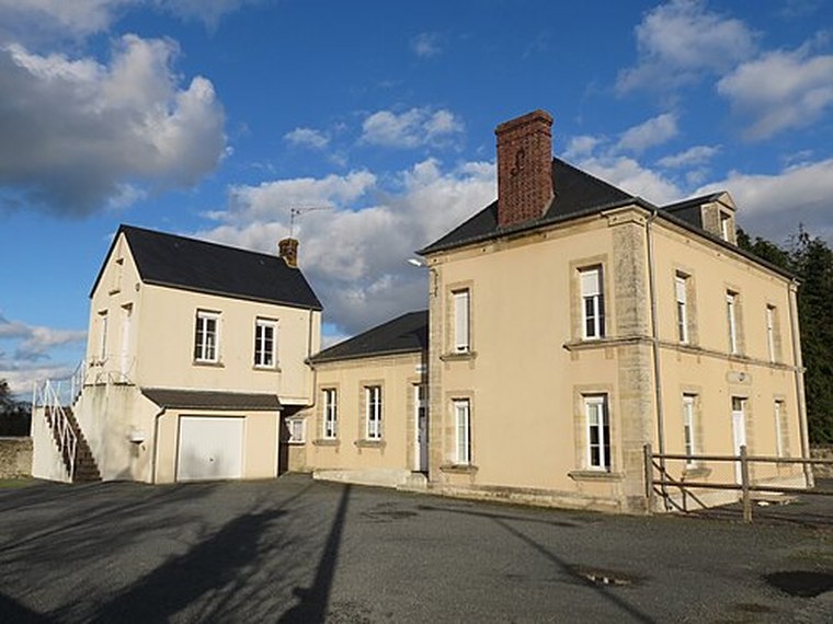 Annuaire des associations de Le Breuil-en-Bessin - 14 Calvados
