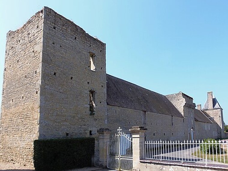 Annuaire des associations de Canchy - 14 Calvados