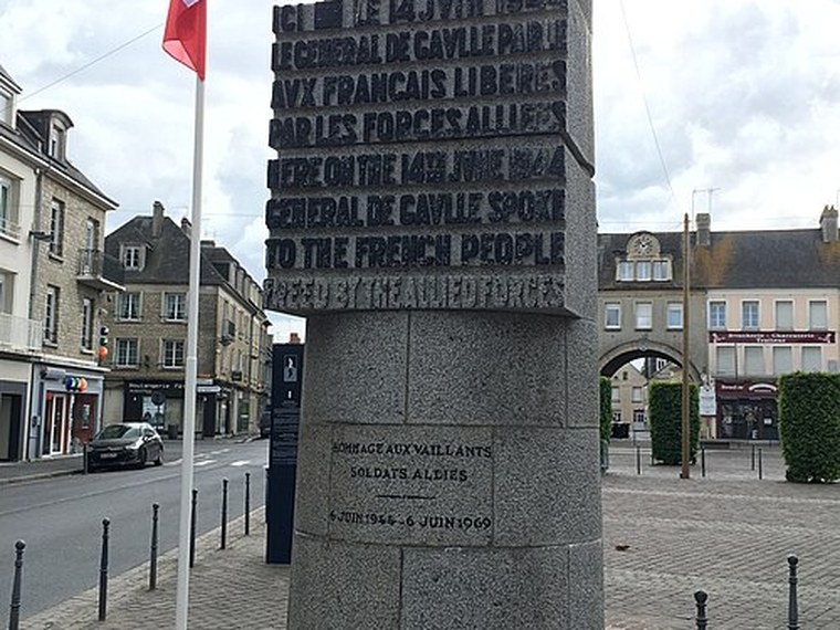 Annuaire des associations de Castilly - 14 Calvados
