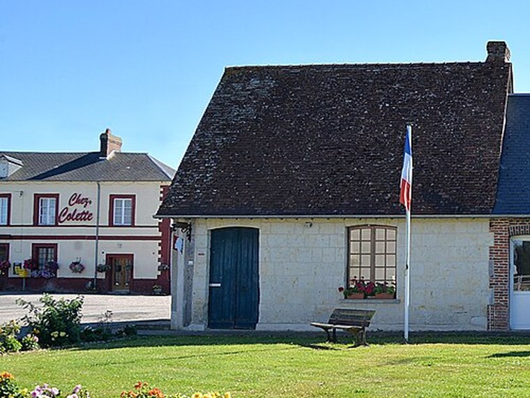 Annuaire des associations de Cernay - 14 Calvados