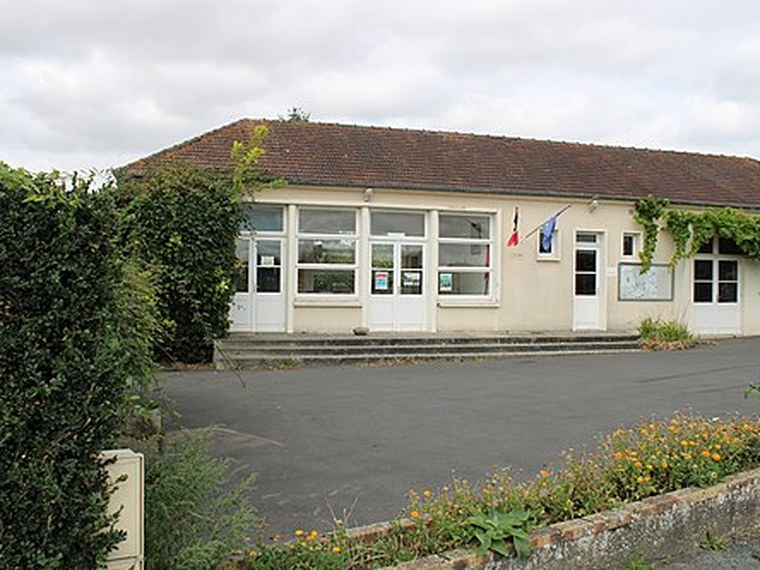 Annuaire des associations de Colombiers-sur-Seulles - 14 Calvados