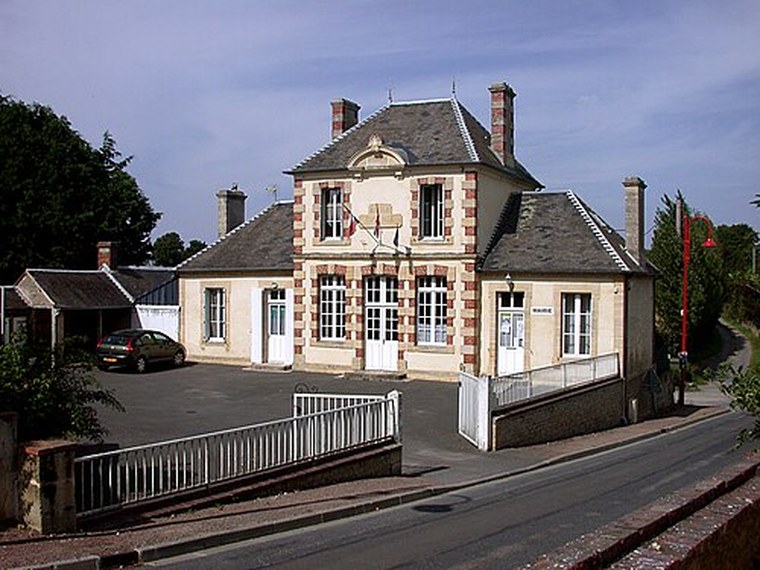 Annuaire des associations de Condé-sur-Seulles - 14 Calvados