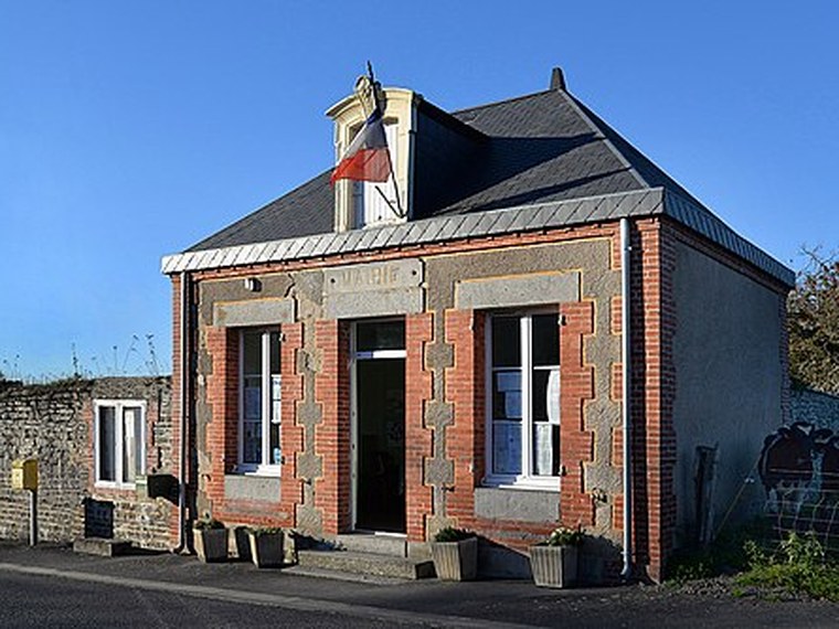 Annuaire des associations de Cossesseville - 14 Calvados
