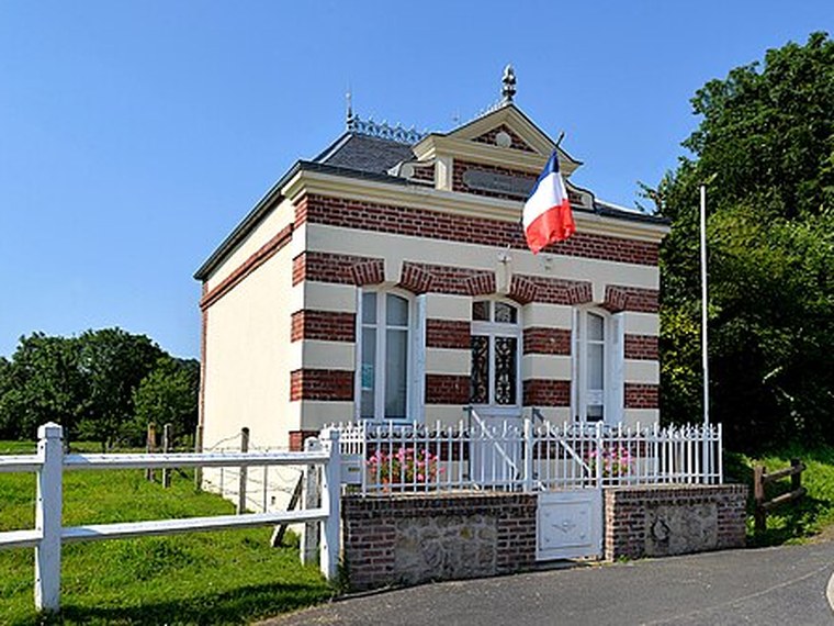 Annuaire des associations de Cricqueville-en-Auge - 14 Calvados