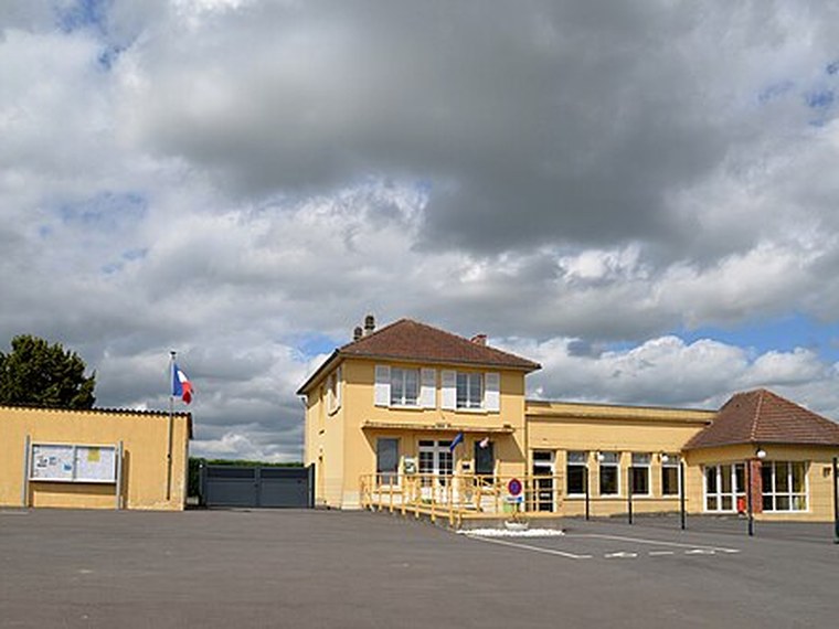 Annuaire des associations de Cristot - 14 Calvados