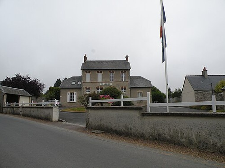 Annuaire des associations de Cussy - 14 Calvados