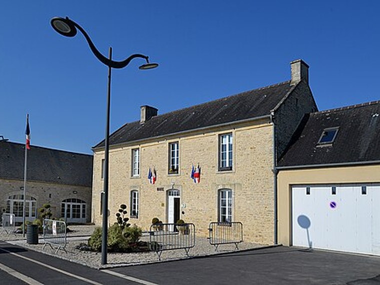 Annuaire des associations de Esquay-sur-Seulles - 14 Calvados