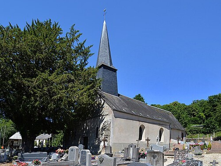 Annuaire des associations de La Folletière-Abenon - 14 Calvados