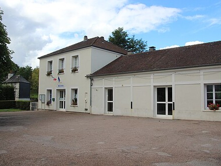 Annuaire des associations de Formentin - 14 Calvados