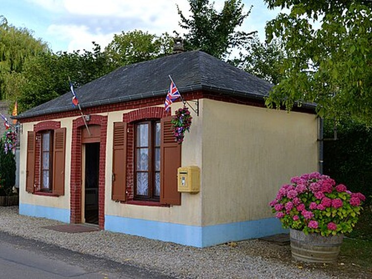 Annuaire des associations de Le Fournet - 14 Calvados
