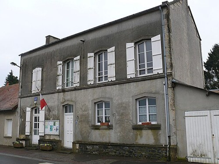 Annuaire des associations de Fresney-le-Vieux - 14 Calvados