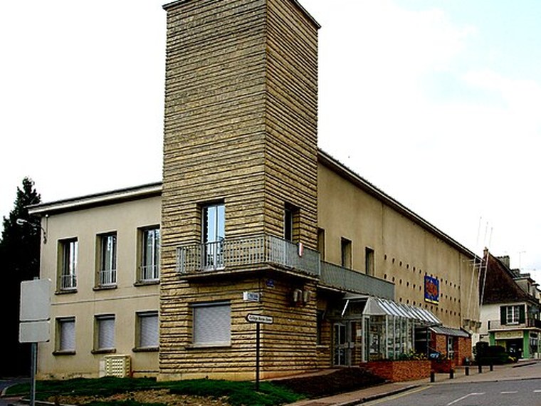 Annuaire des associations de Hamars - 14 Calvados