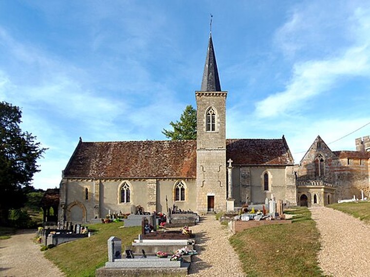 Annuaire des associations de La Houblonnière - 14 Calvados