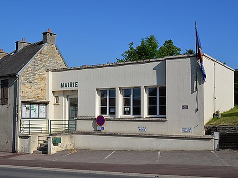 Annuaire des associations de Juvigny-sur-Seulles - 14 Calvados