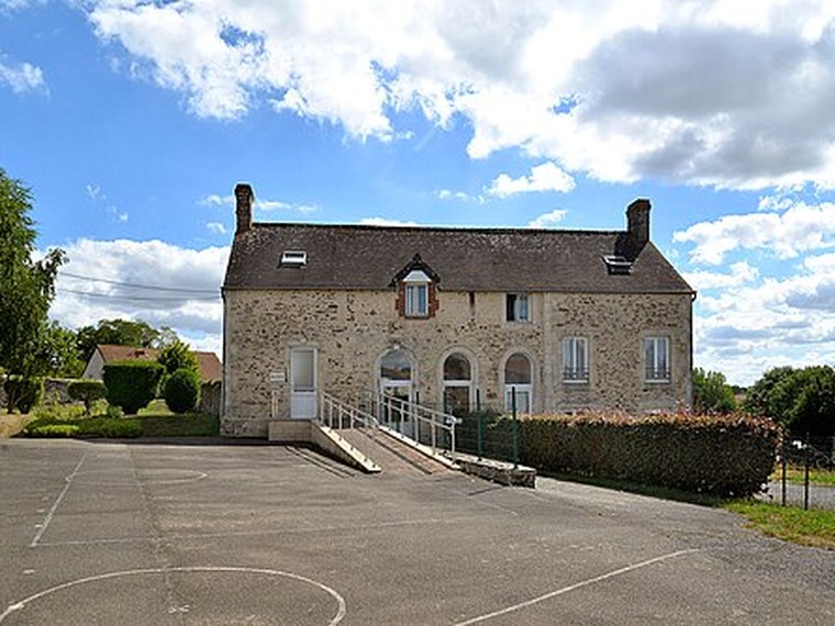 Annuaire des associations de Les Loges-Saulces - 14 Calvados