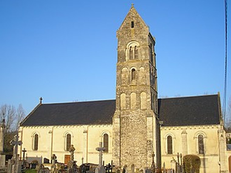 Annuaire des associations de Longraye - 14 Calvados