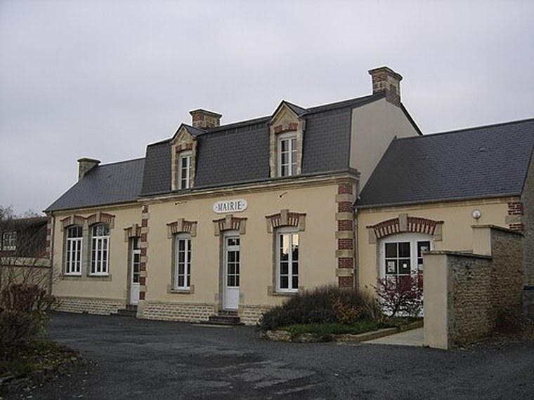 Annuaire des associations de Magny-en-Bessin - 14 Calvados
