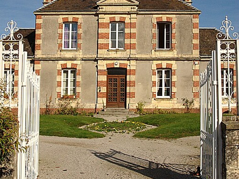 Annuaire des associations de Maisoncelles-Pelvey - 14 Calvados