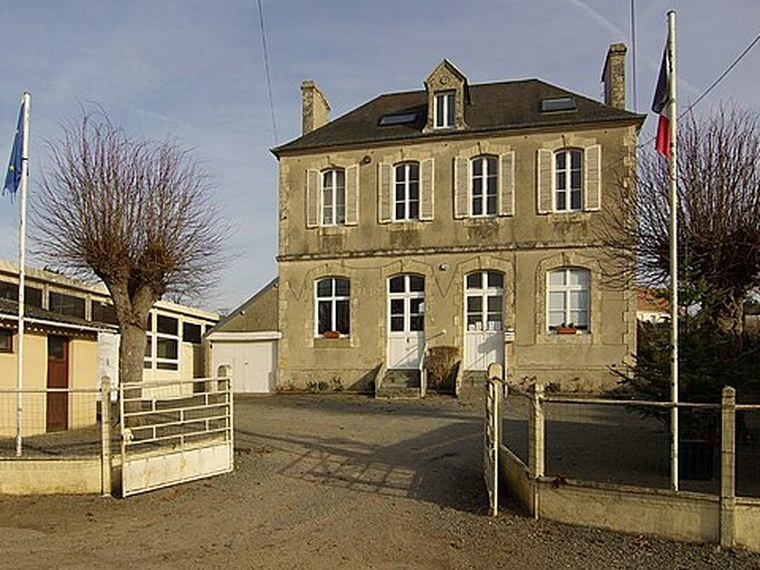 Annuaire des associations de Maizet - 14 Calvados