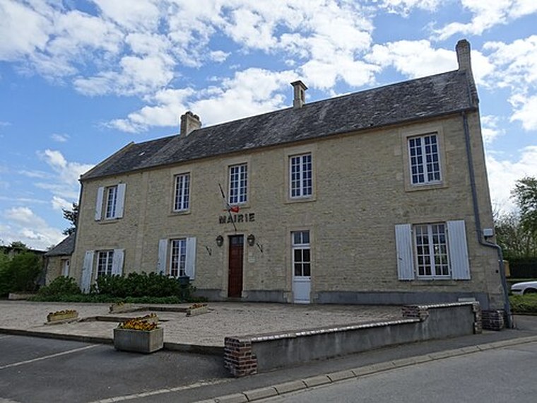 Annuaire des associations de Mandeville-en-Bessin - 14 Calvados