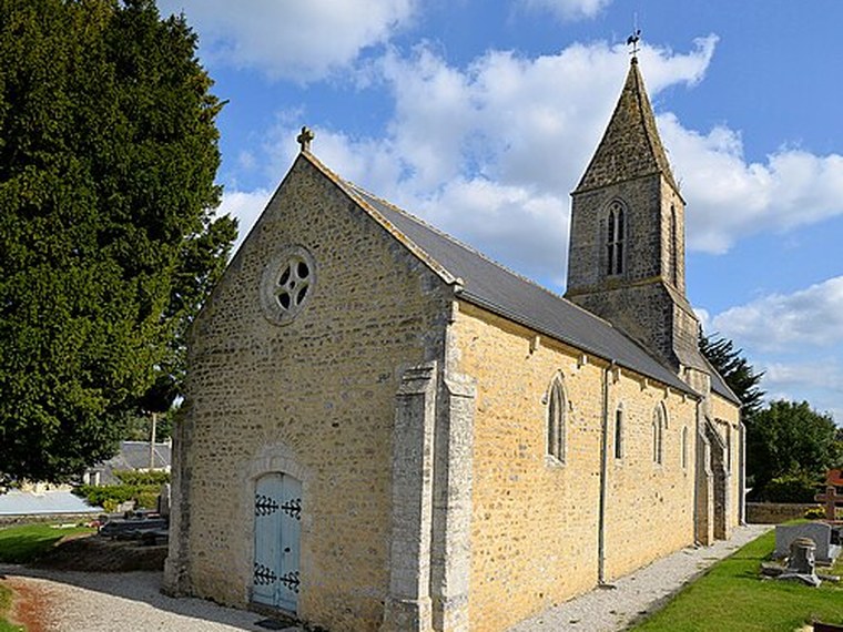 Annuaire des associations de Manvieux - 14 Calvados