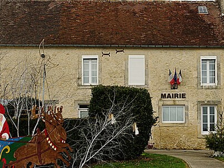 Annuaire des associations de Martigny-sur-l'Ante - 14 Calvados