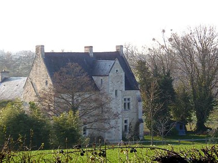 Annuaire des associations de Noron-la-Poterie - 14 Calvados