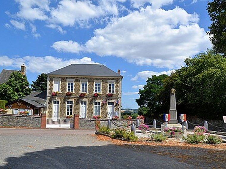 Annuaire des associations de Ouffières - 14 Calvados
