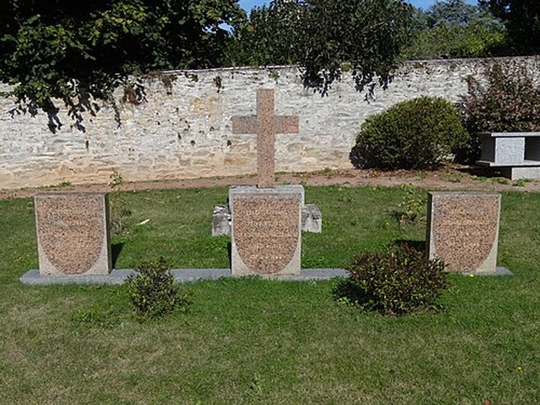 Annuaire des associations de Parfouru-sur-Odon - 14 Calvados
