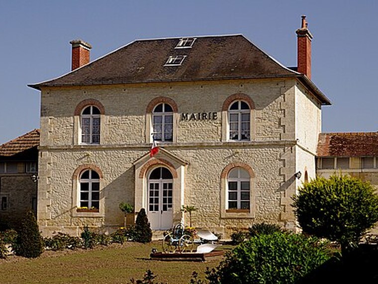 Annuaire des associations de Petiville - 14 Calvados