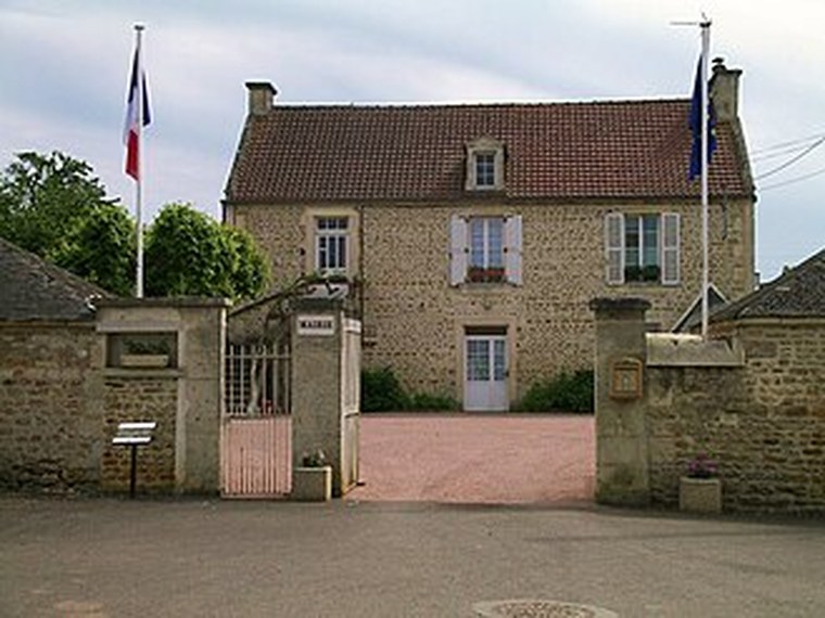 Annuaire des associations de Placy - 14 Calvados