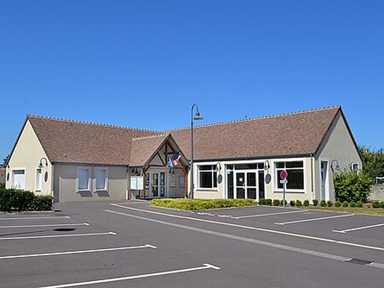 Annuaire des associations de Plumetot - 14 Calvados