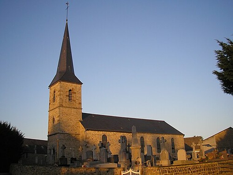 Annuaire des associations de Pont-Bellanger - 14 Calvados
