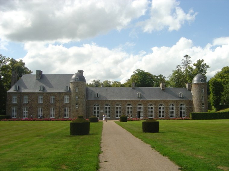 Annuaire des associations de Pontécoulant - 14 Calvados
