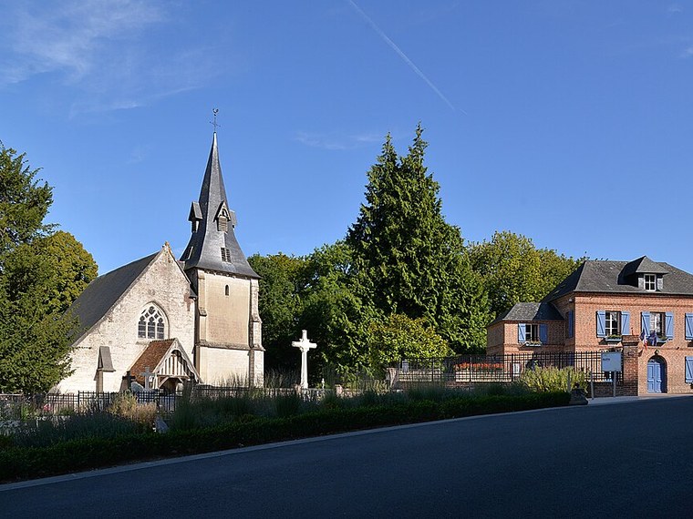 Annuaire des associations de Reux - 14 Calvados