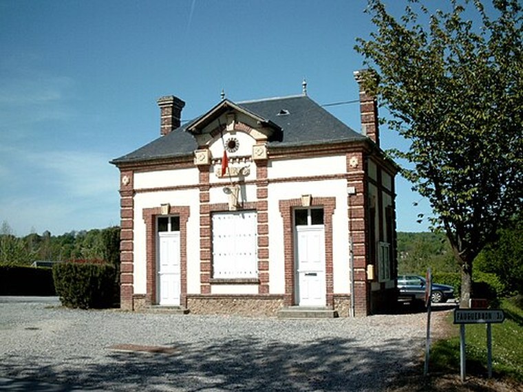 Annuaire des associations de Rocques - 14 Calvados