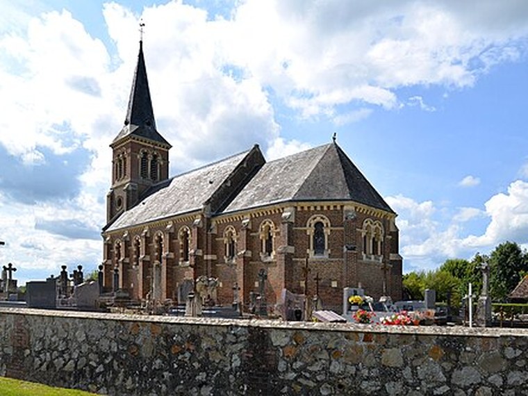 Annuaire des associations de Rumesnil - 14 Calvados